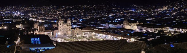 cuzco