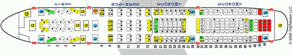 Award Space On American Airlines' Brand New Routes - Milevalue