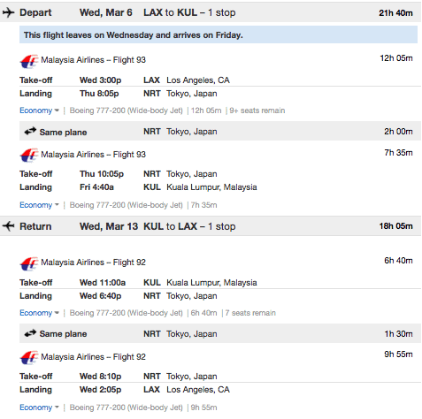 Malaysian Airline Ticket Booking Status Rrwd Kiaker Site