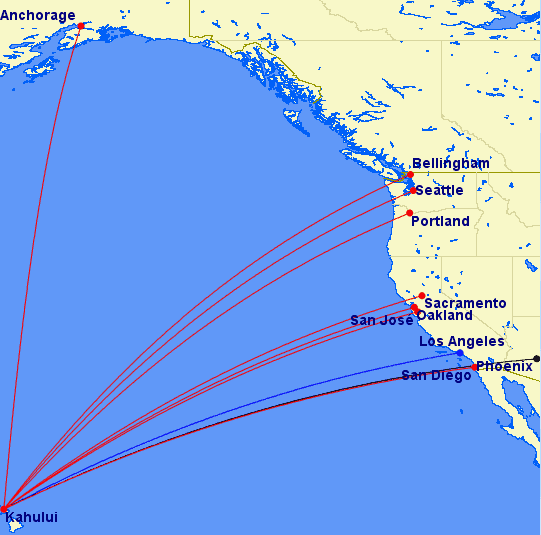 flights to phoenix from nyc