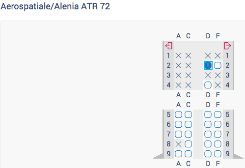 Anatomy of an Award: Etihad Guest Miles to Book Air Serbia. 6 Cents per ...