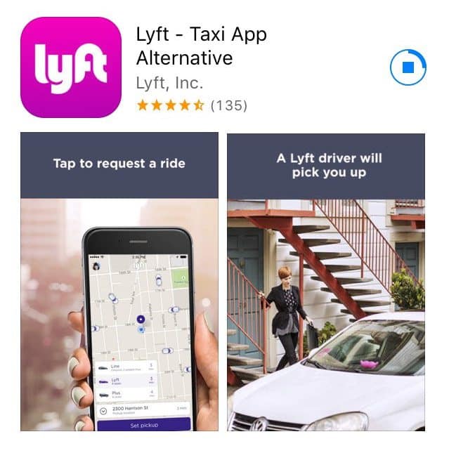 Lyft new cheap user promo $50