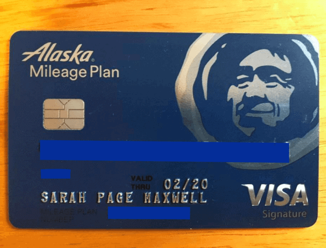 Alaska Airlines Business Credit Card - Hungry for Points: Churn The Alaska Airlines BofA Credit ... : In addition, you receive the alaska airlines companion fare, covered in more detail below and here.