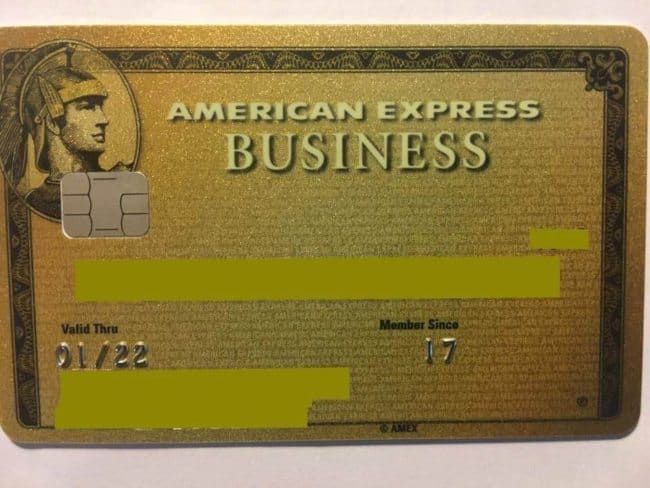 Two good reasons NOT to get the free BA American Express card