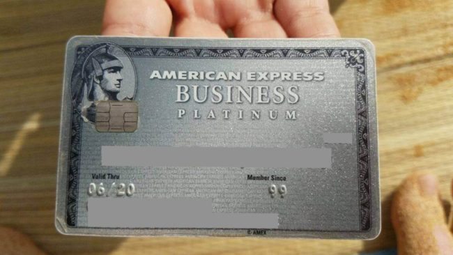 Business Platinum S Rebate Benefit Devalues June 1