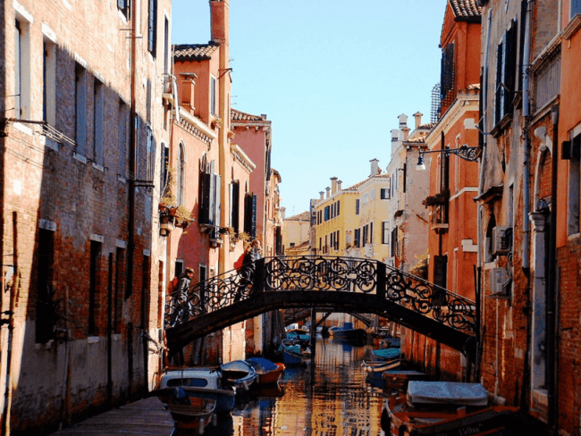 Venice