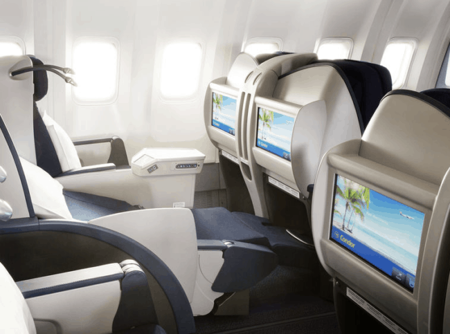 Condor Business Class