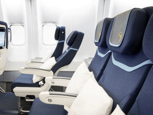 Condor Premium Economy