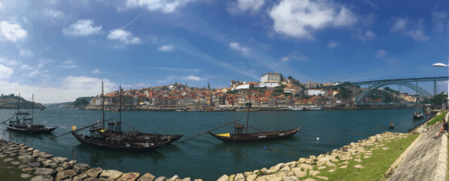 Porto, Portugal