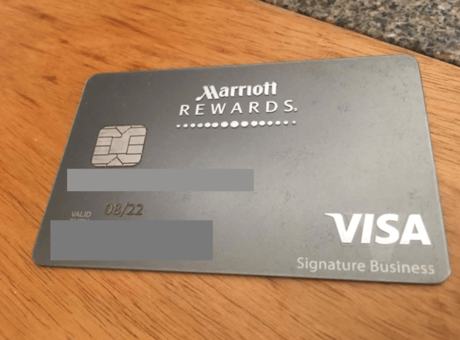 There's a good chance all of the current Marriott and SPG credit cards will disappear at some point in 2018. 