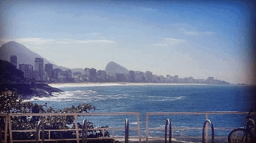 Rio de Janeiro, Brazil.