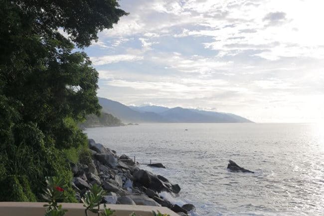 Puerto Vallarta. Photo credit Sarah Page Maxwell.