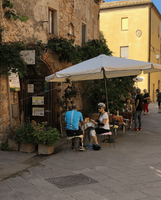 Caffe Della Volpe