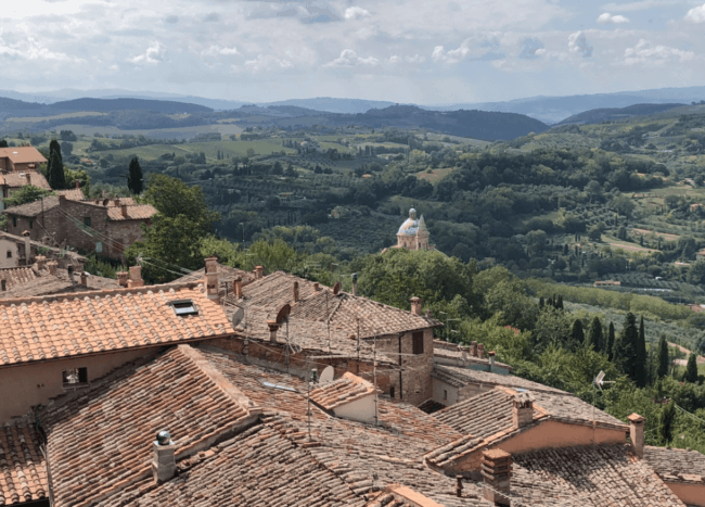 Montepulciano