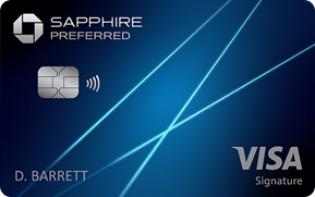 sapphire card travel insurance