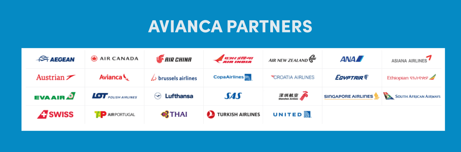 Avianca Partners