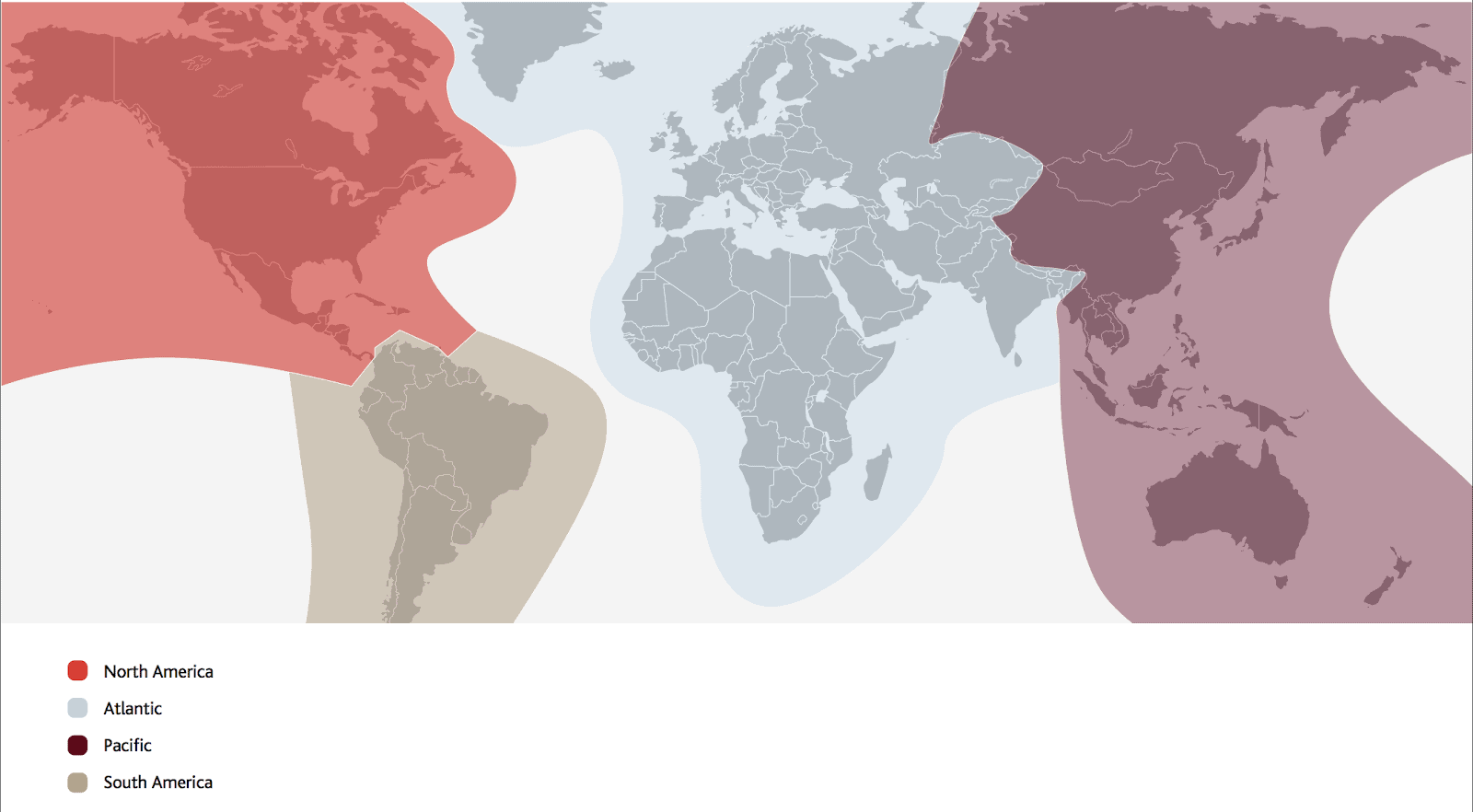 Aeroplan Zones NEW