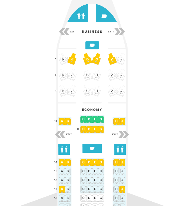 Anatomy of an Award: My First (Hopefully) Post-COVID Trip to Hawaii ...