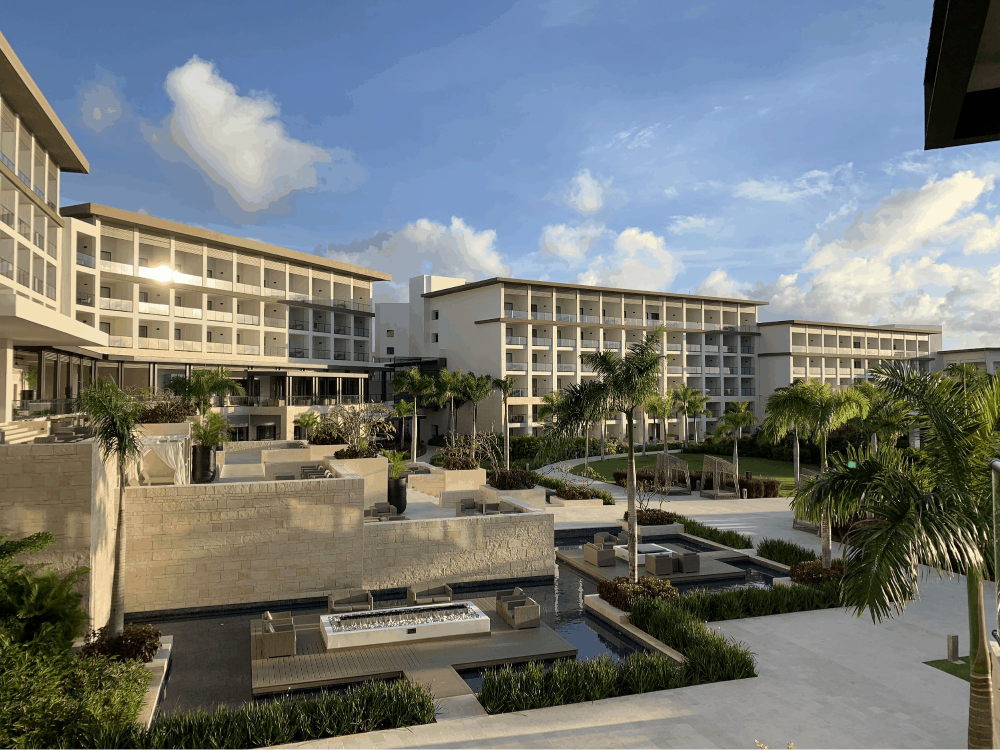 A Review of the Hyatt Ziva and Zilara Cap Cana MileValue