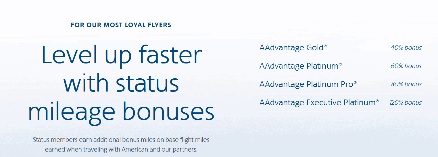 American Airlines Revamps Its Loyalty Program MileValue