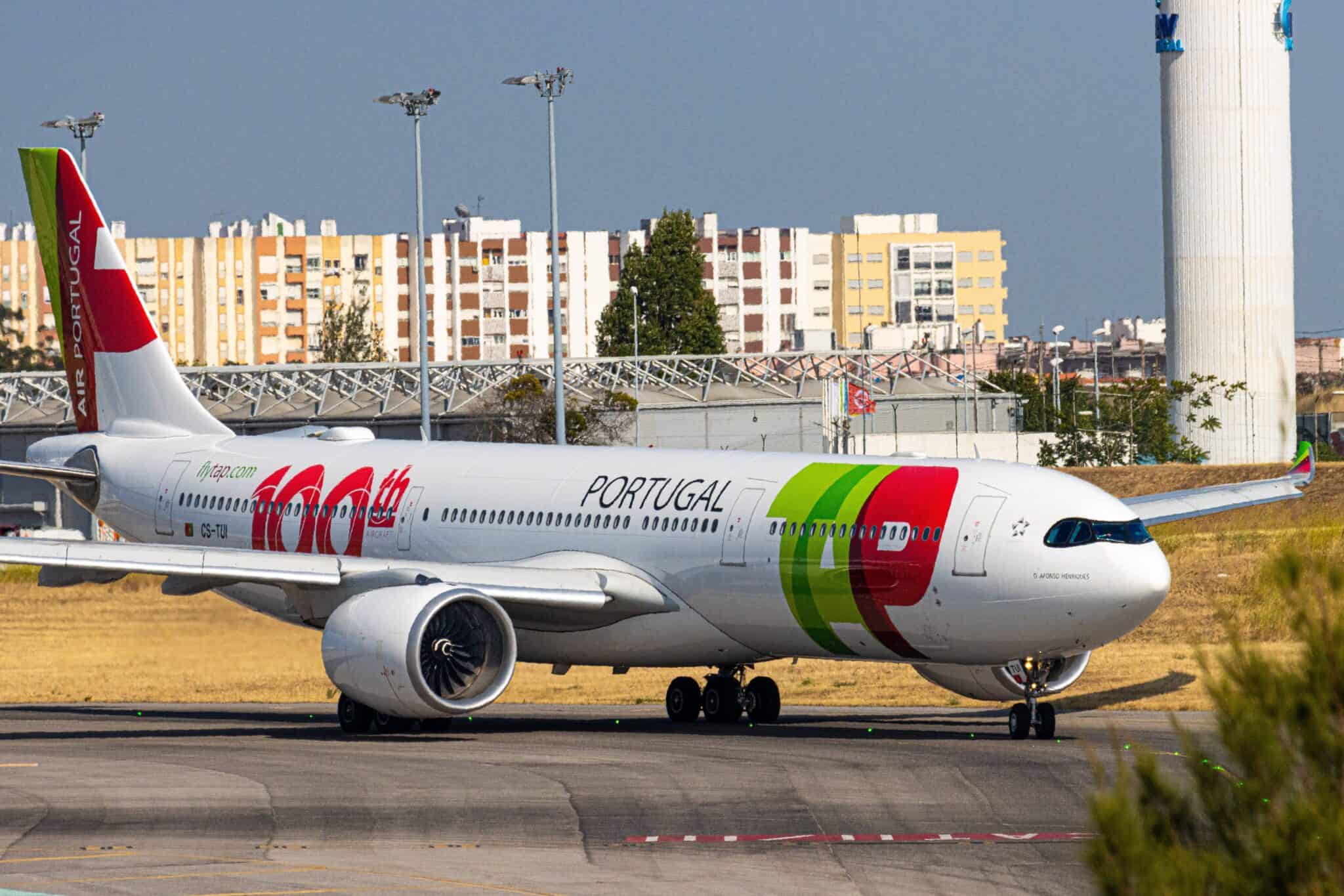 Best Ways to Use TAP Air Portugal Miles&Go MileValue