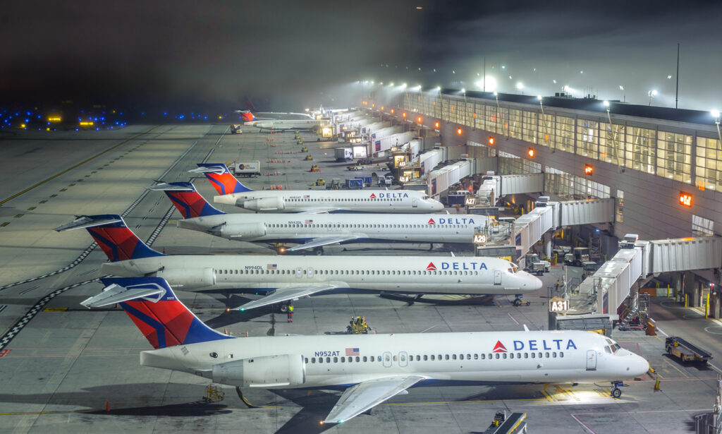 Best Ways to Book Delta Flights with Citi ThankYou Points MileValue