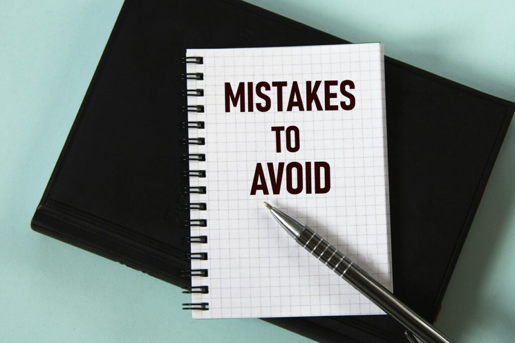 Avoid these points and miles mistakes