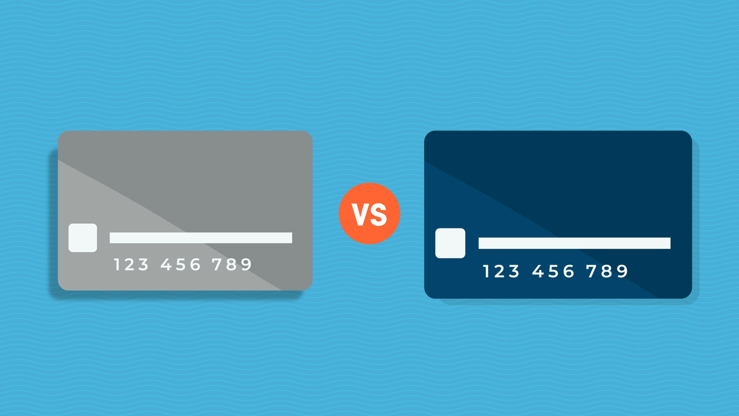 Capital One Platinum Secured vs. Quicksilver Secured
