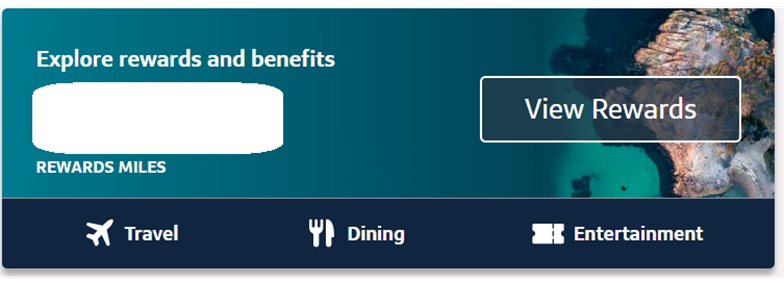 Capital One online account