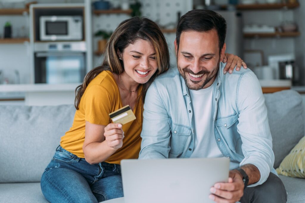 General Use of Flexible Rewards for Booking Hotels