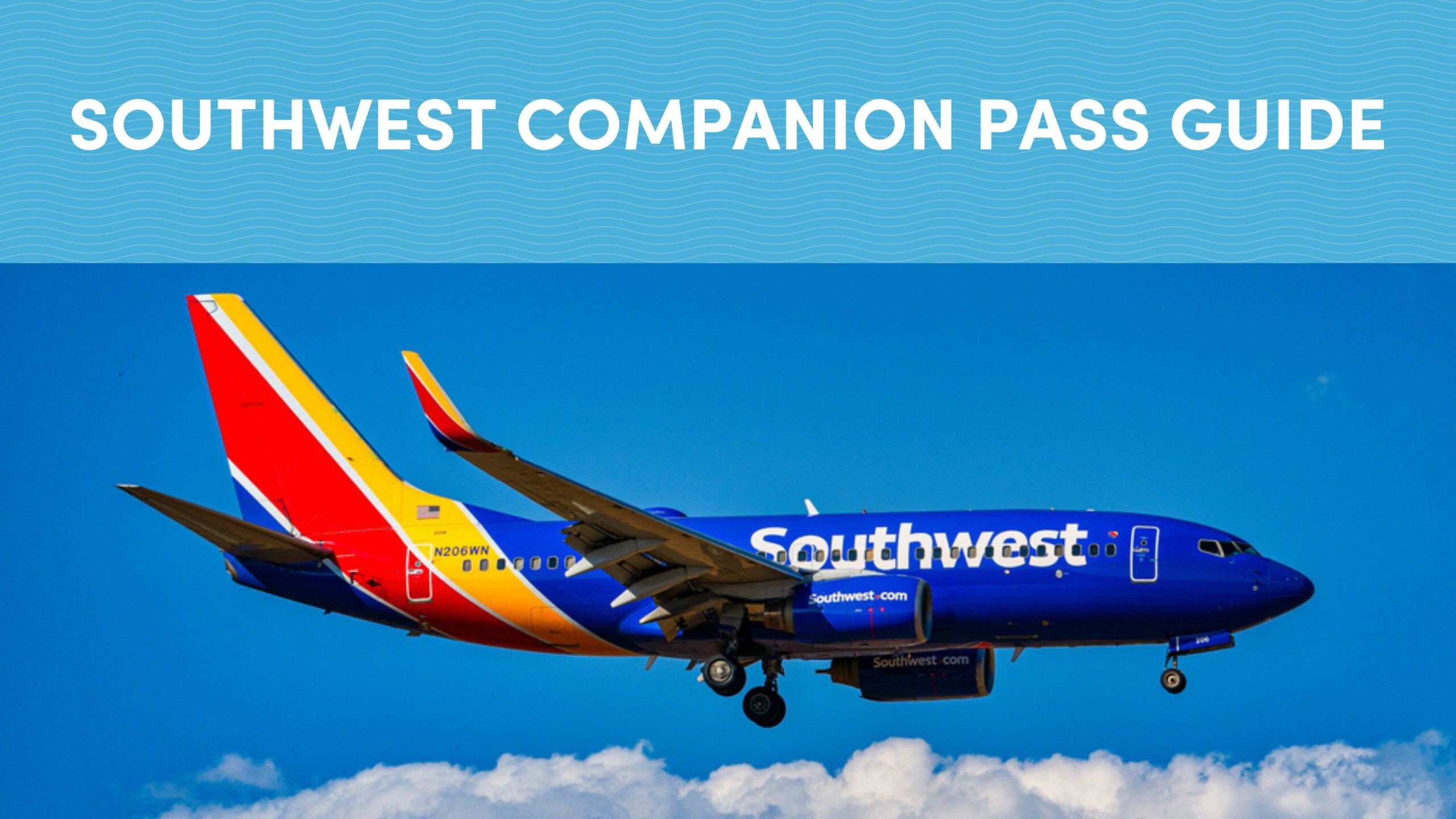 Southwest Companion Pass Guide